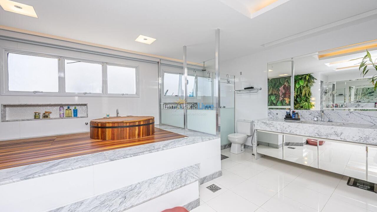Casa para aluguel de temporada em Rio de Janeiro (Barra da Tijuca)