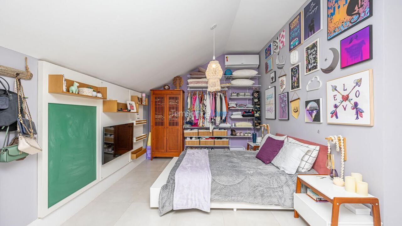 Casa para aluguel de temporada em Rio de Janeiro (Barra da Tijuca)