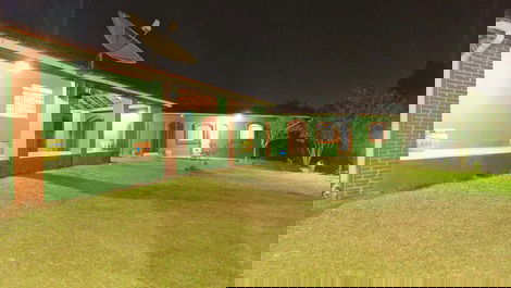 Vista noturna