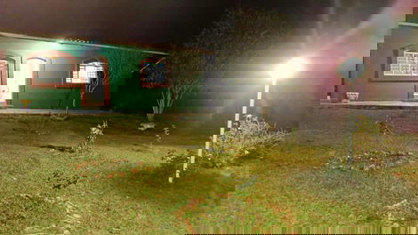 Vista noturna
