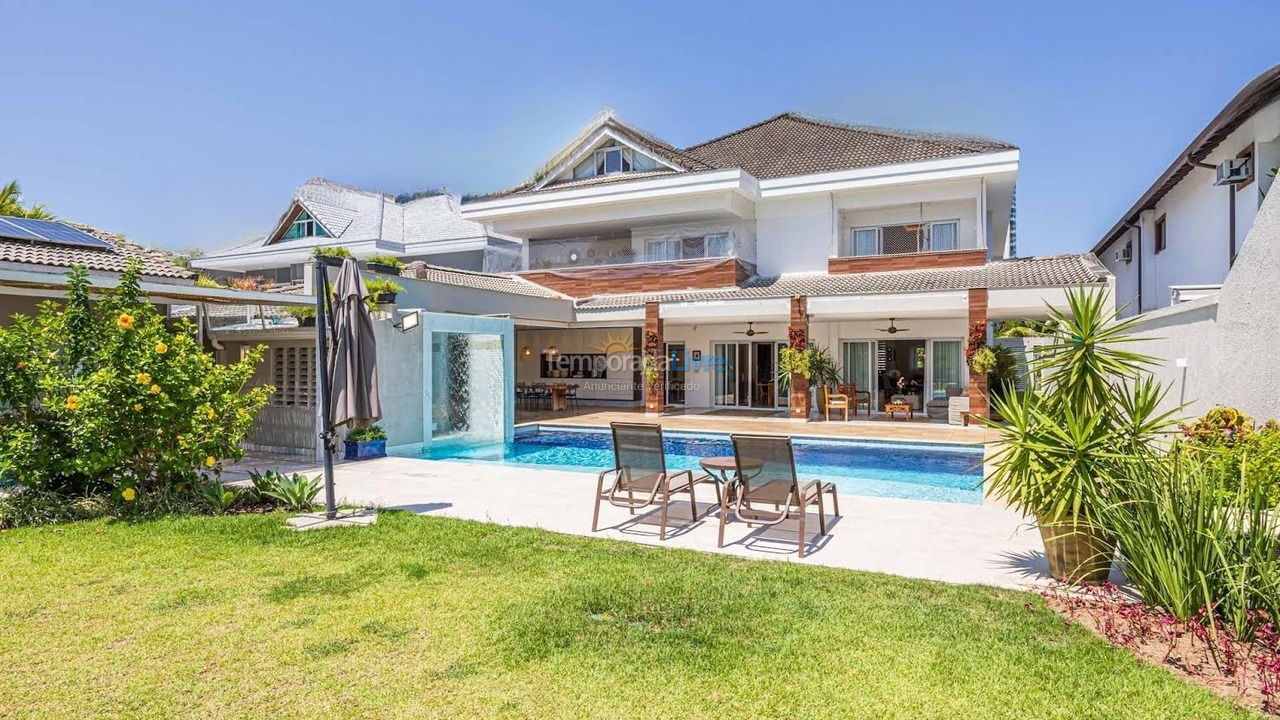 Casa para aluguel de temporada em Rio de Janeiro (Barra da Tijuca)