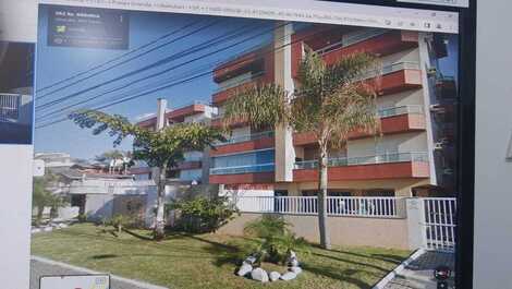 Apartamento para alquilar en Ubatuba - Praia Grande