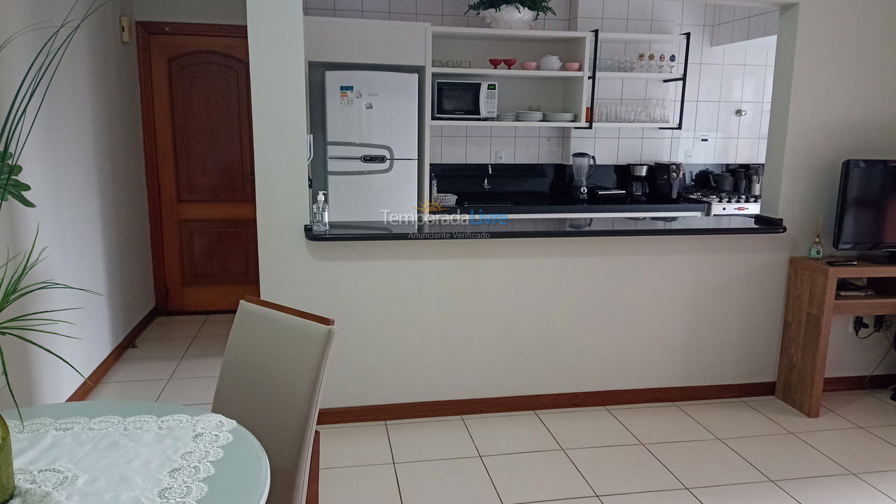 Apartamento para alquiler de vacaciones em Itapema (Meia Praia)