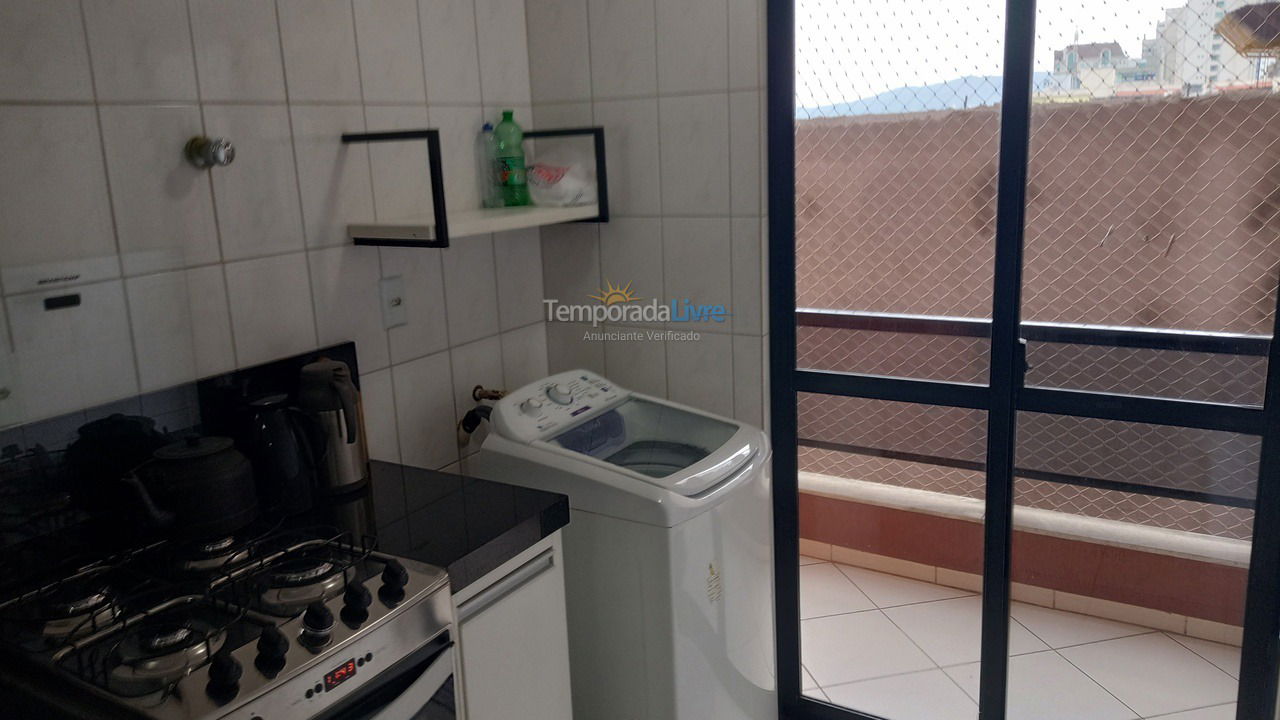 Apartamento para alquiler de vacaciones em Itapema (Meia Praia)