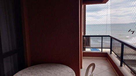 Apartamento para alugar em Itapema - Meia Praia