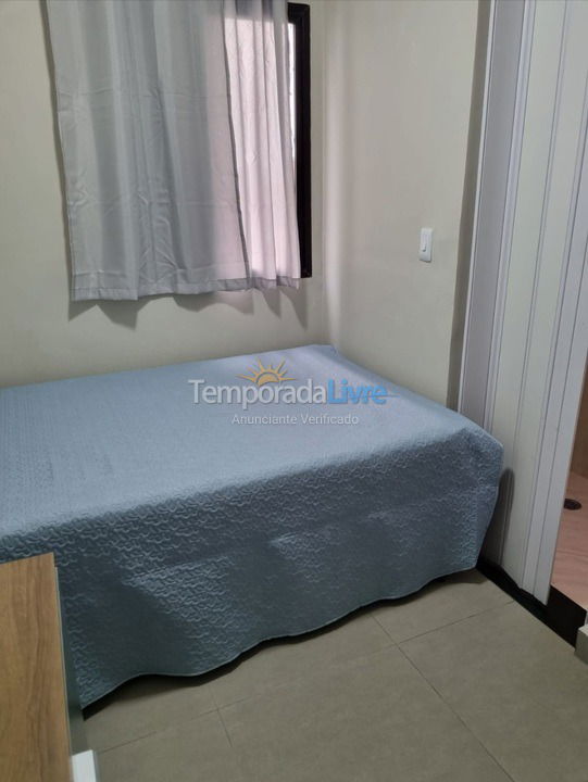 Apartamento para alquiler de vacaciones em Guarujá (Astúrias)