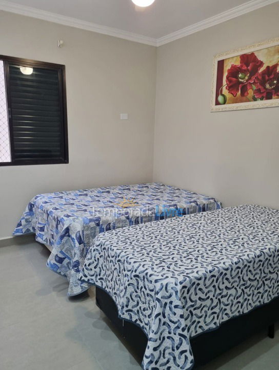 Apartamento para alquiler de vacaciones em Guarujá (Astúrias)