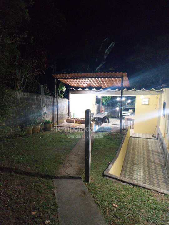 Granja para alquiler de vacaciones em Guapimirim (Aquarius)