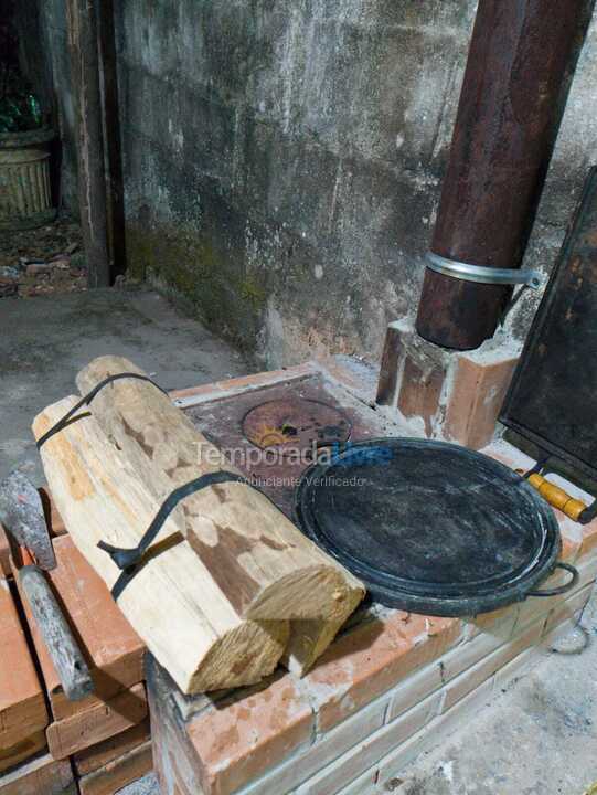 Granja para alquiler de vacaciones em Guapimirim (Aquarius)