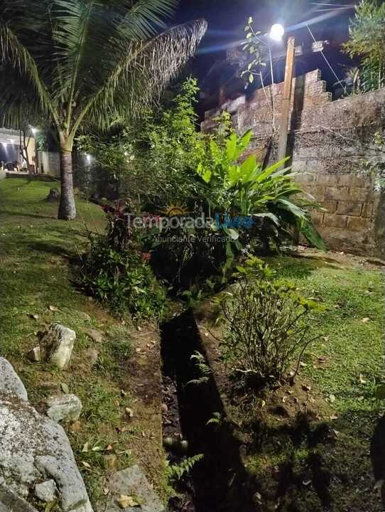 Granja para alquiler de vacaciones em Guapimirim (Aquarius)