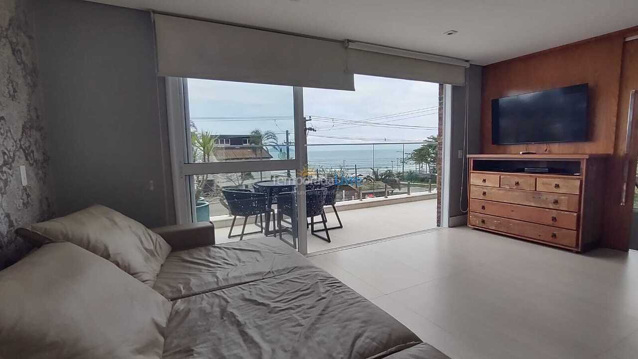 Casa para alquiler de vacaciones em São Sebastião (Juquehy)