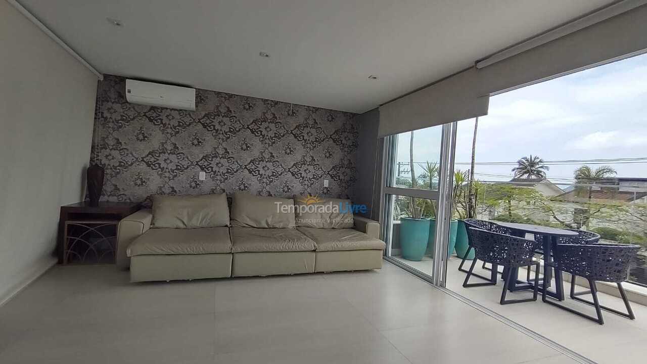 House for vacation rental in São Sebastião (Juquehy)