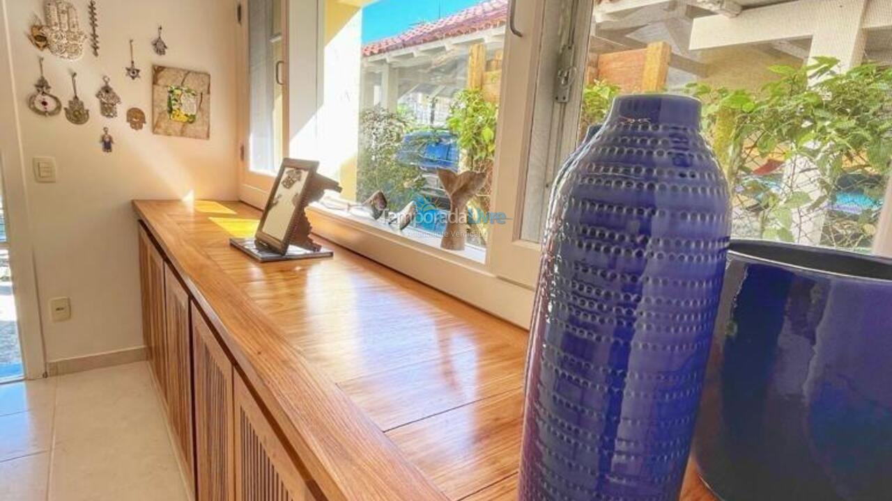 Casa para alquiler de vacaciones em São Sebastião (Juquehy)