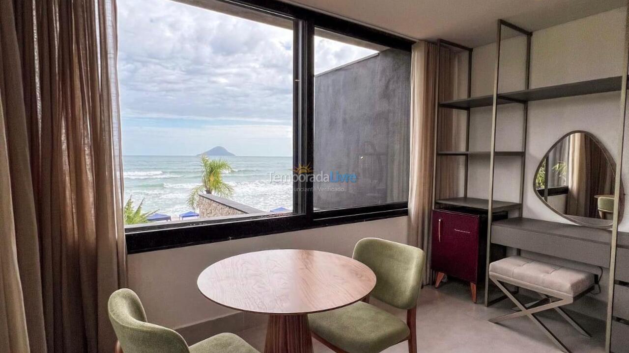 House for vacation rental in São Sebastião (Juquehy)