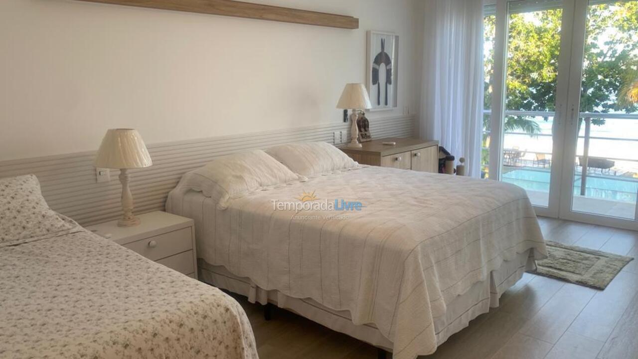 House for vacation rental in São Sebastião (Juquehy)