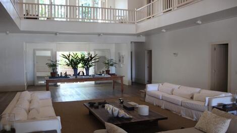 ISOLATED HOUSE ON BARRA DO UNA BEACH#NORTH COAST