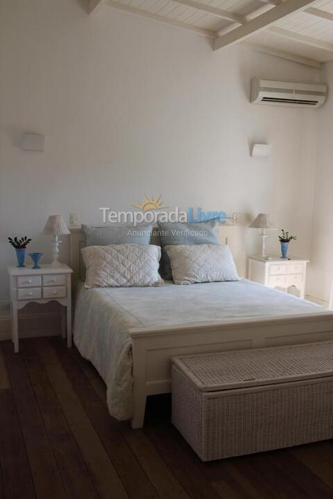 House for vacation rental in São Sebastião (Barra do Una)