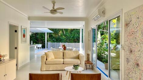 HOUSE IN CONDONIUM ON BELEIA BEACH# NORTH COAST