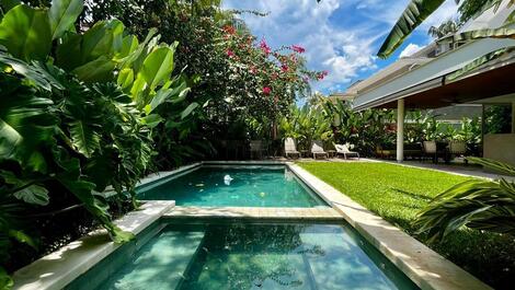 Casa para alugar em São Sebastião - Praia da Baleia