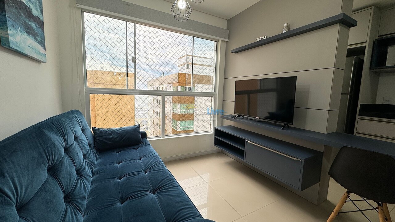 Apartment for vacation rental in Capão da Canoa (Zona Nova)