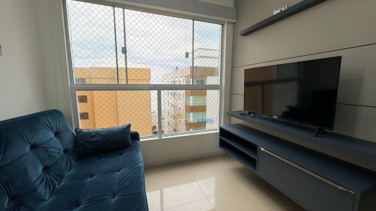 Apartment for vacation rental in Capão da Canoa (Zona Nova)