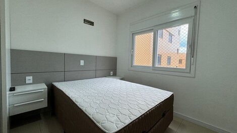 Apartamento com Vista para o Mar em Capão da Canoa