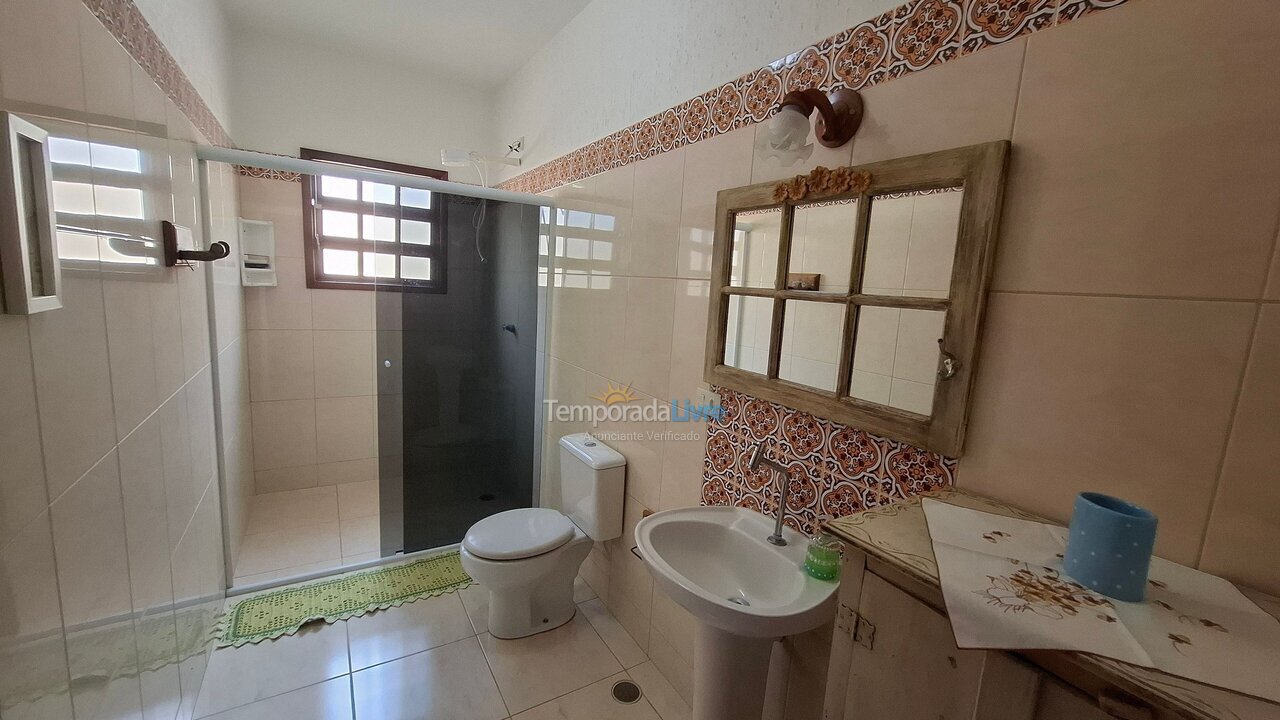 House for vacation rental in Itu (Cidade Nova)