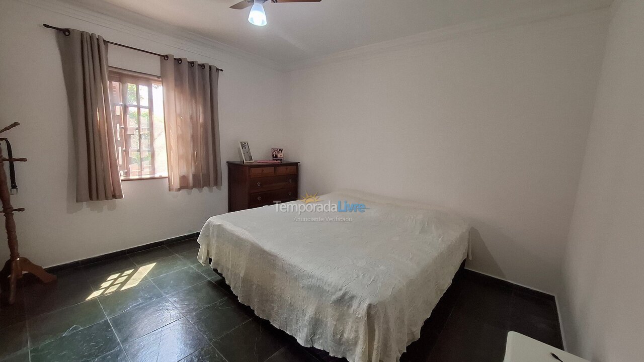 House for vacation rental in Itu (Cidade Nova)