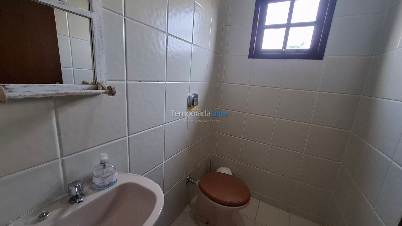 House for vacation rental in Itu (Cidade Nova)