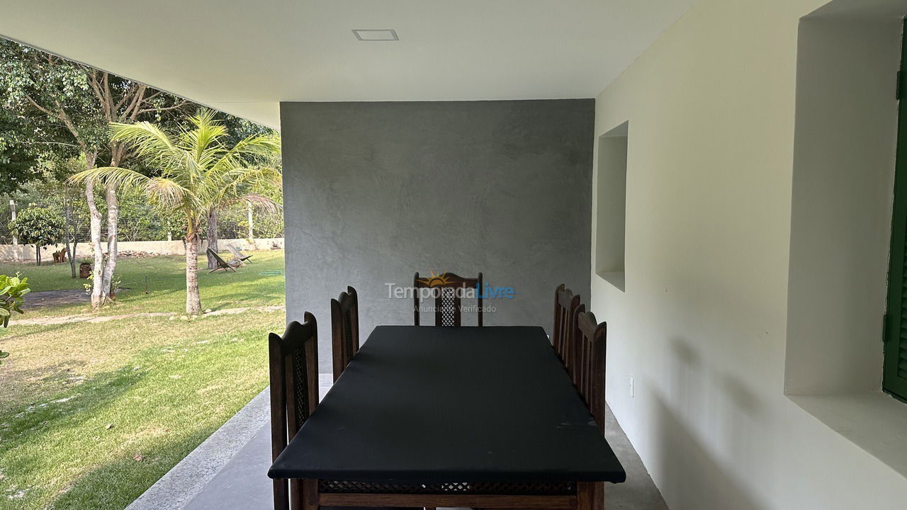 Casa para alquiler de vacaciones em Araruama (Praia Seca)