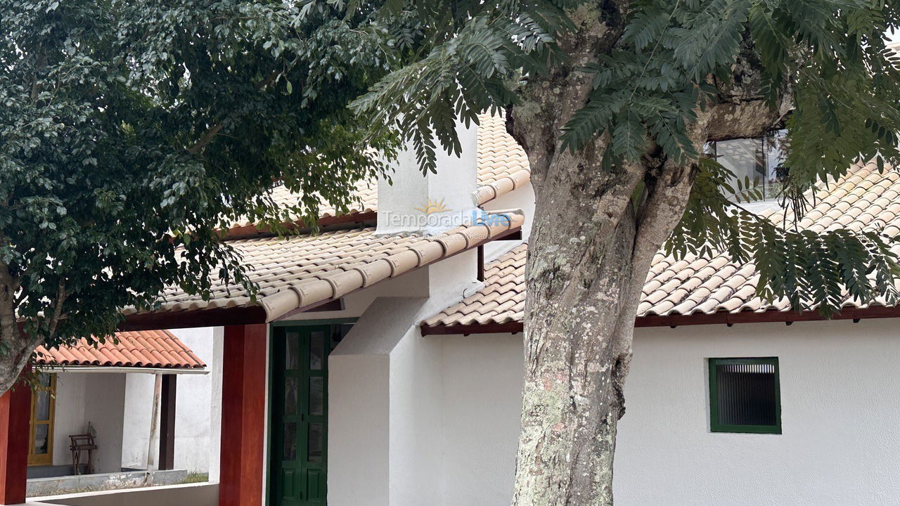 Casa para aluguel de temporada em Araruama (Praia Seca)