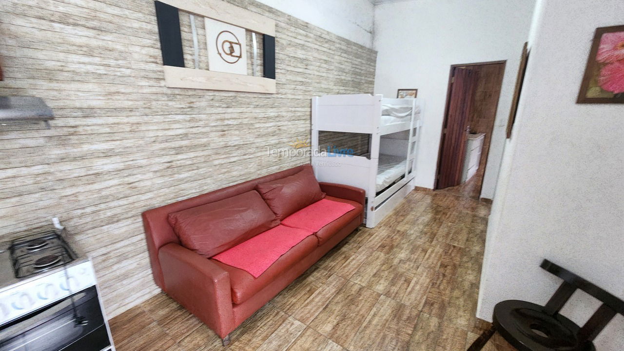 Casa para aluguel de temporada em Guarujá (Enseada)