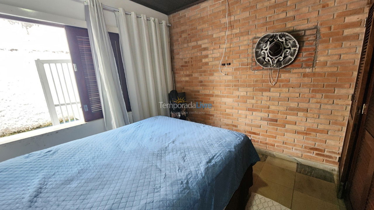 House for vacation rental in Guarujá (Enseada)