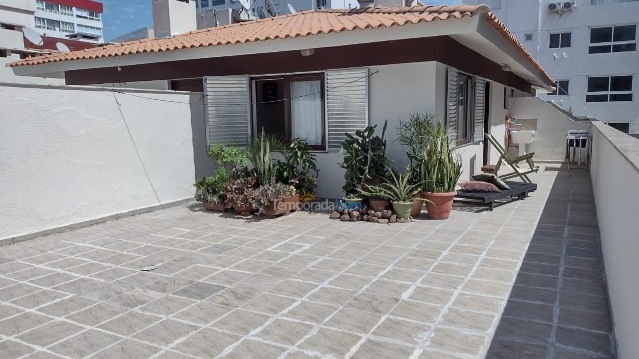 Apartment for vacation rental in Capão da Canoa (Centro)