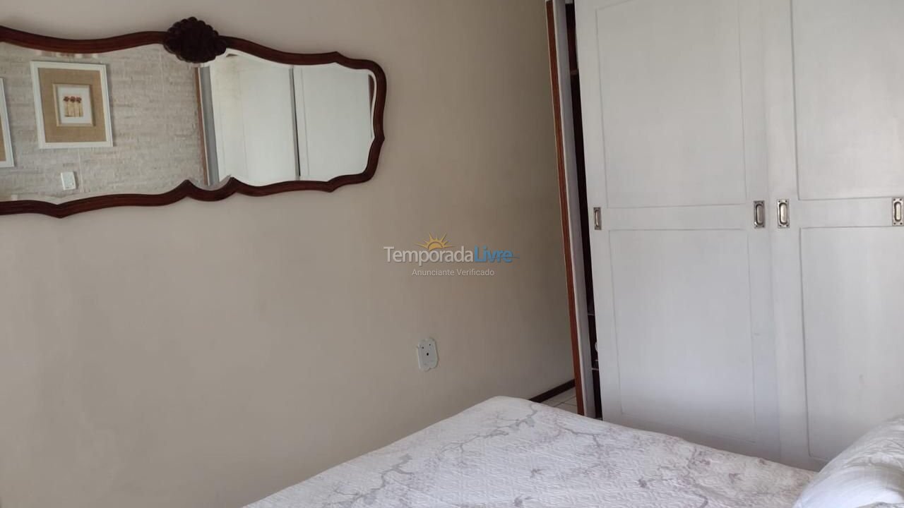 Apartment for vacation rental in Capão da Canoa (Centro)