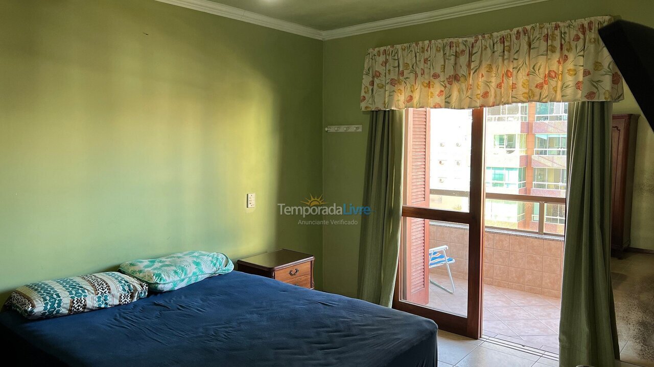 Apartment for vacation rental in Capão da Canoa (Zona Nova)