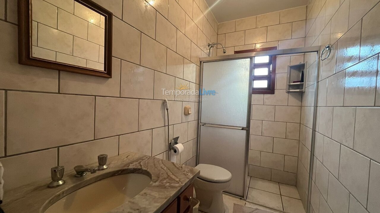 House for vacation rental in Capão da Canoa (Zona Nova)