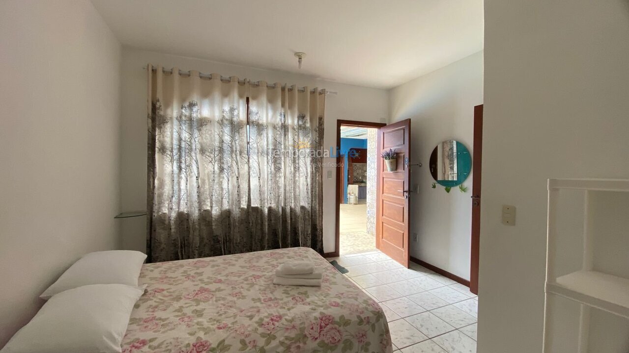 Apartamento para alquiler de vacaciones em Balneário Camboriú (Centro)