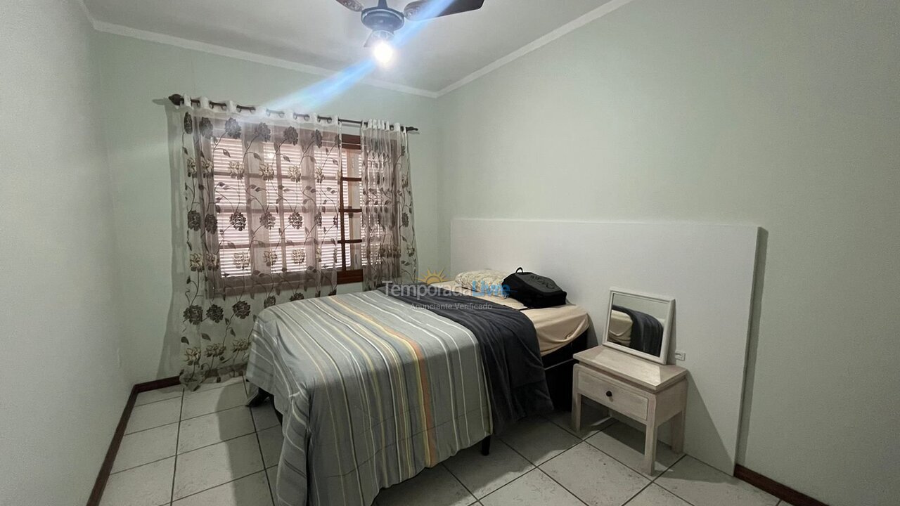 House for vacation rental in Capão da Canoa (Zona Nova)