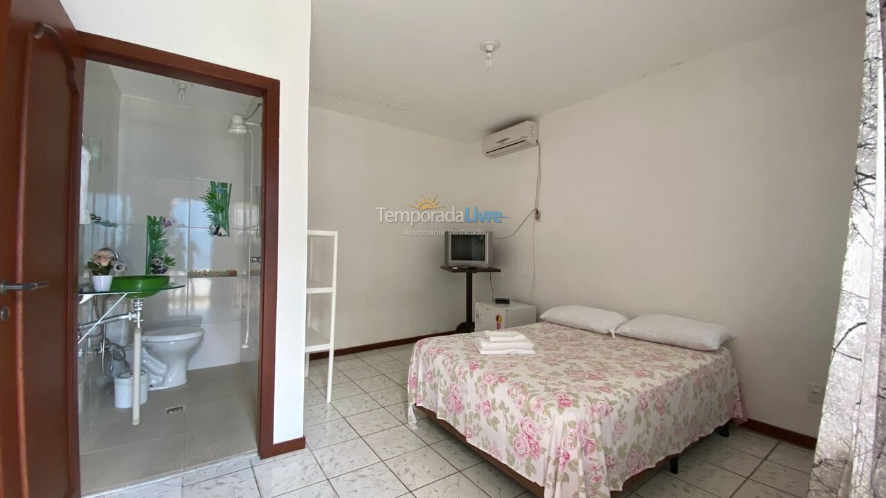 Apartamento para alquiler de vacaciones em Balneário Camboriú (Centro)