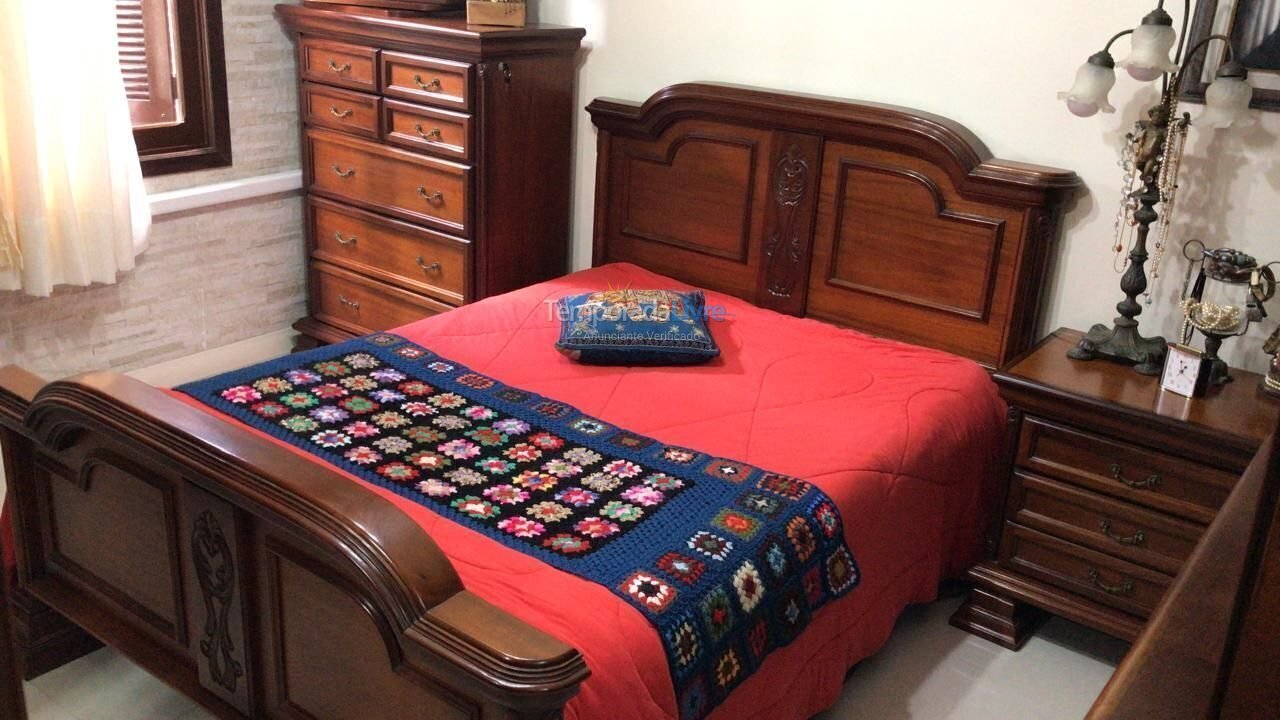 Apartment for vacation rental in Capão da Canoa (Centro)