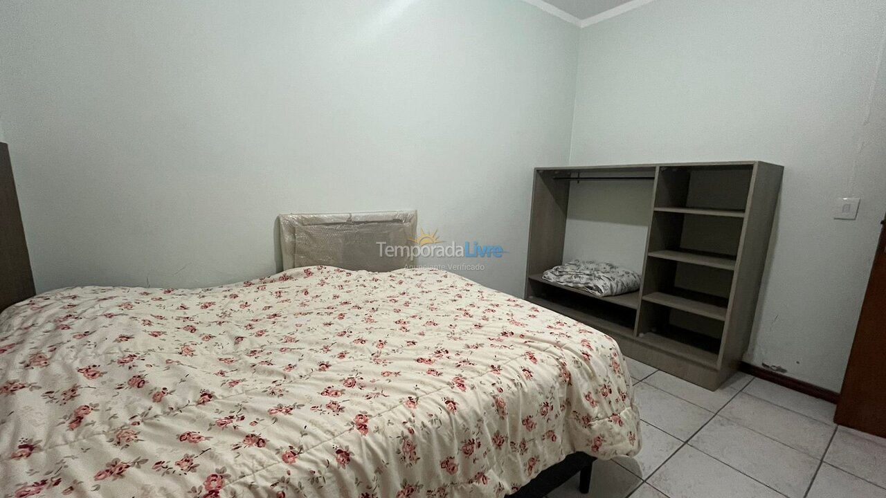 House for vacation rental in Capão da Canoa (Zona Nova)