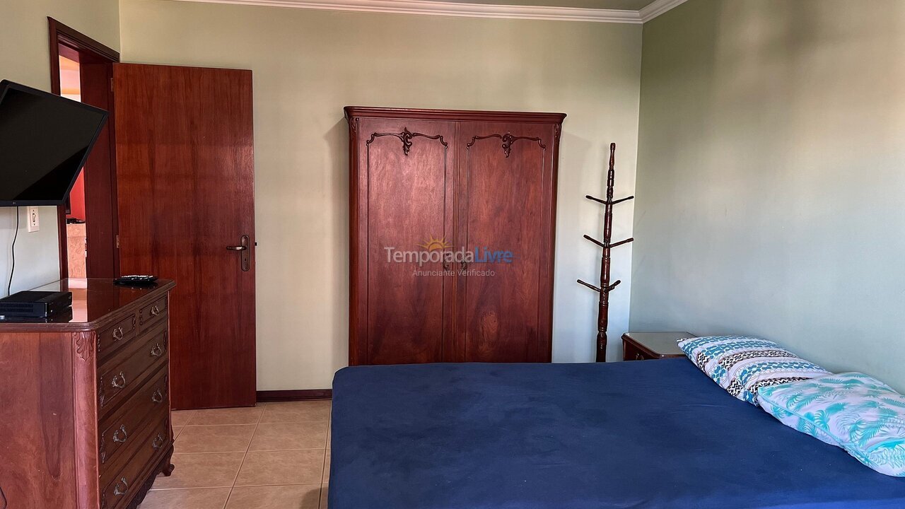 Apartment for vacation rental in Capão da Canoa (Zona Nova)