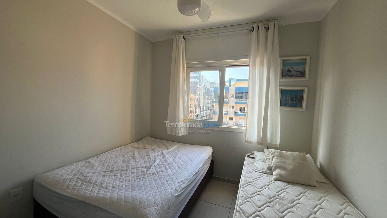 Apartamento para alquiler de vacaciones em Capão da Canoa (Centro)