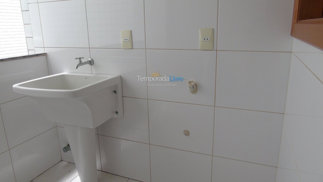 Apartamento para alquiler de vacaciones em Capão da Canoa (Zona Nova)