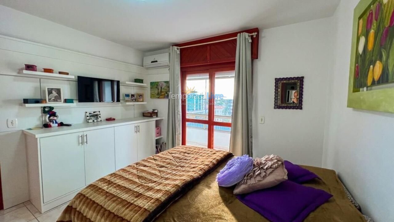 Apartamento para alquiler de vacaciones em Capão da Canoa (Centro)