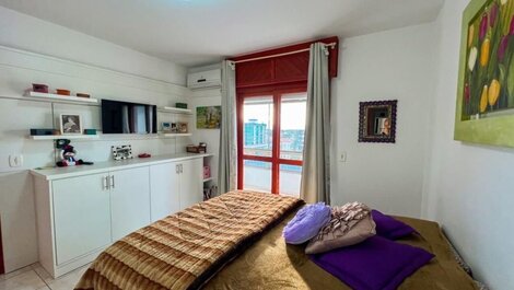 Apartamento de verano en Capão da Canoa