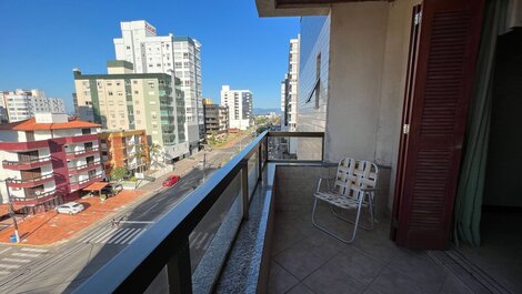 Cobertura no centro de Capão Da Canoa