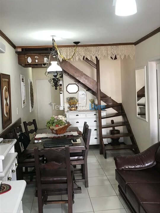 Apartment for vacation rental in Capão da Canoa (Centro)