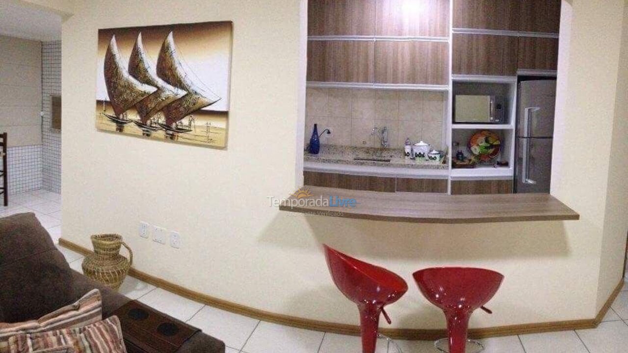 Apartamento para alquiler de vacaciones em Capão da Canoa (Zona Nova)